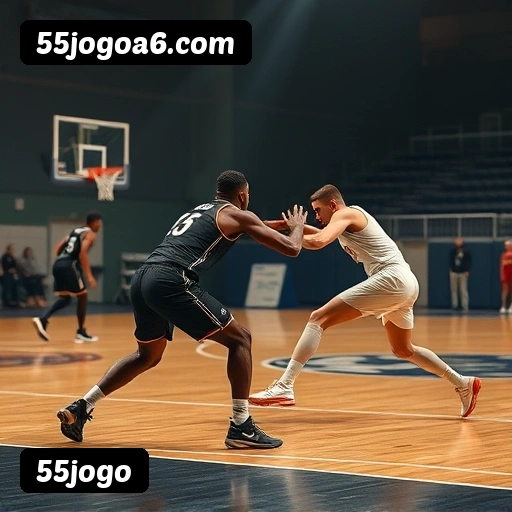 Processo de Download do App 55jogo - Passo a Passo Simples