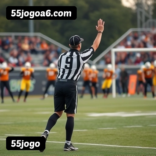 Imagem secundária para conteúdo da página Facebook 55jogo
