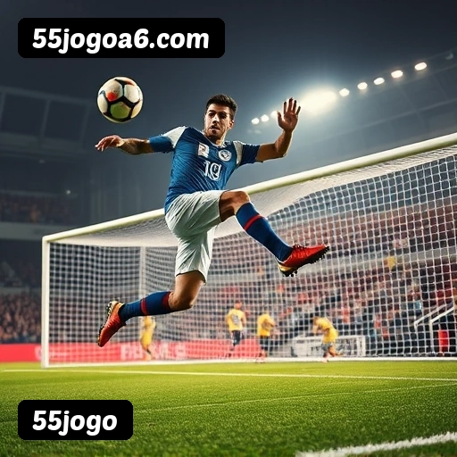 Vantagens de jogar slots no 55jogo Brasil